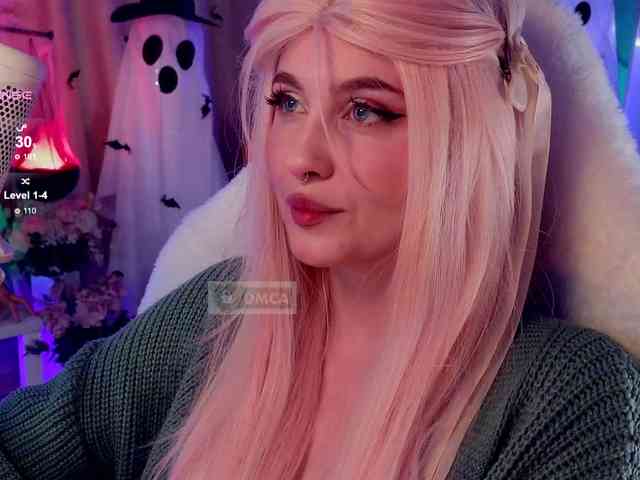 HoneyCherry webcam