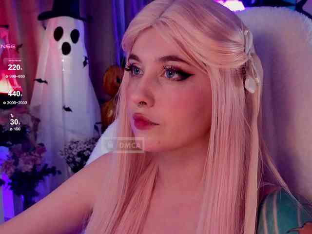 HoneyCherry webcam