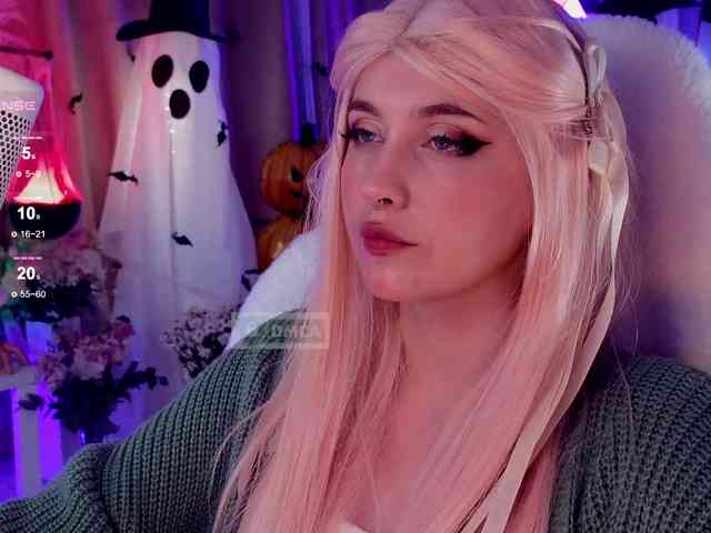 HoneyCherry webcam