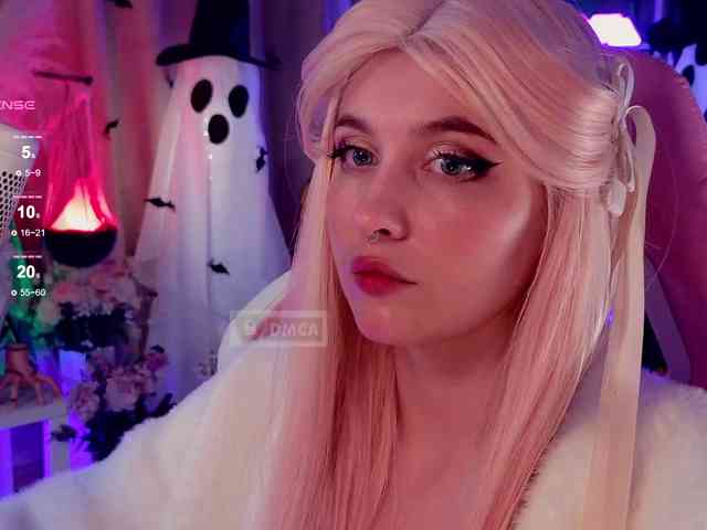HoneyCherry webcam