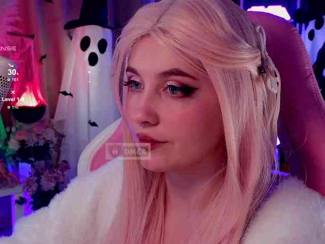 HoneyCherry webcam