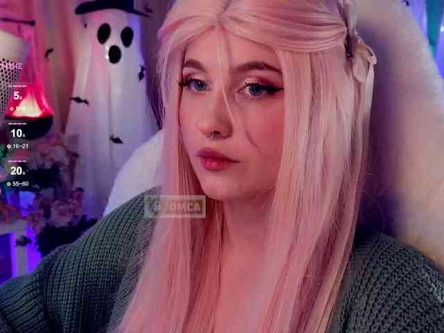 HoneyCherry webcam