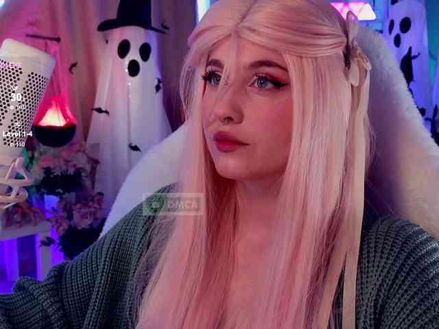 HoneyCherry webcam