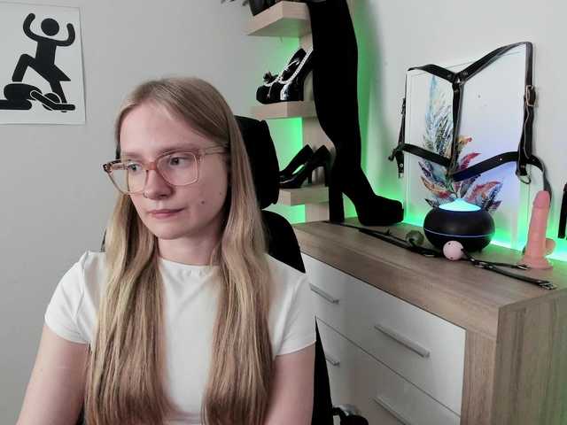 NancyErotic webcam