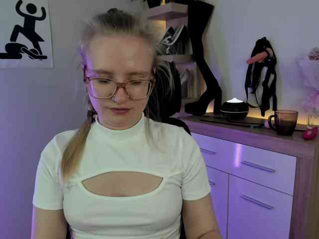 NancyErotic webcam