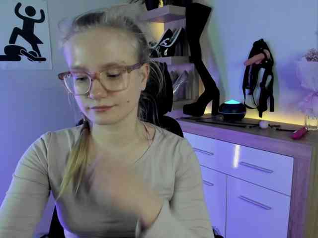 NancyErotic webcam