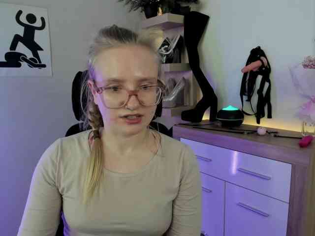 NancyErotic webcam