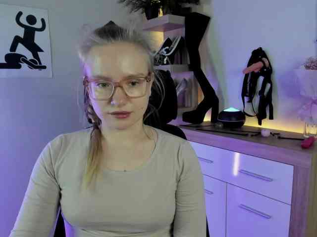 NancyErotic webcam