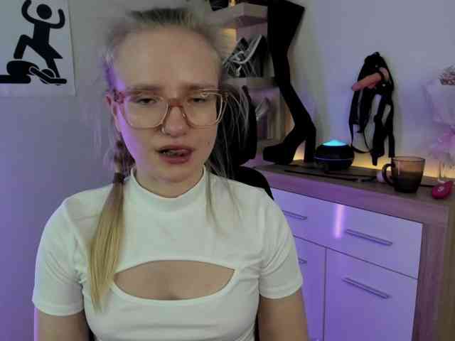 NancyErotic webcam