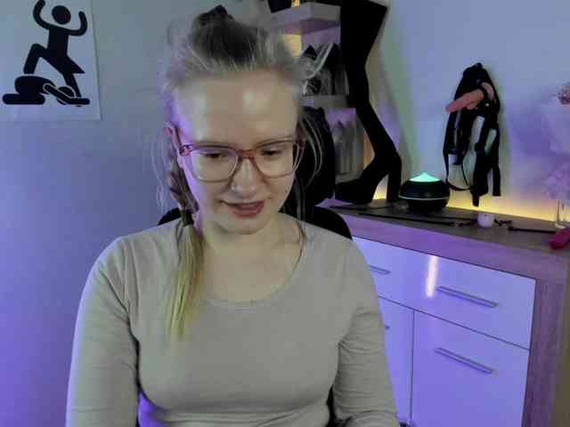 NancyErotic webcam