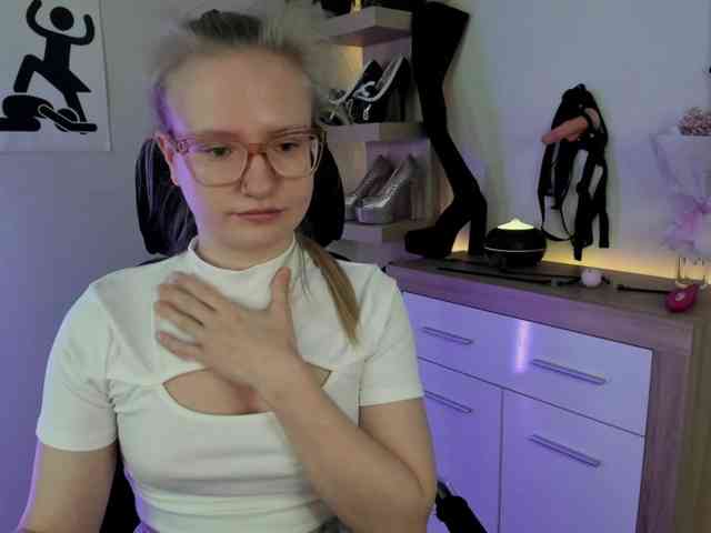 NancyErotic webcam