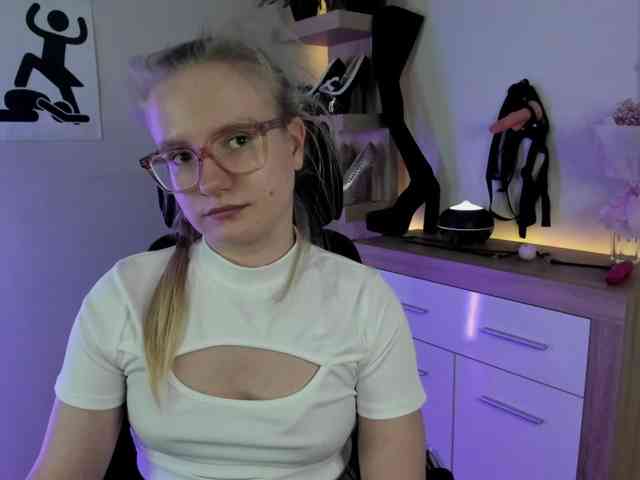 NancyErotic webcam