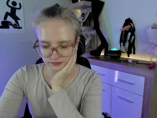 NancyErotic webcam
