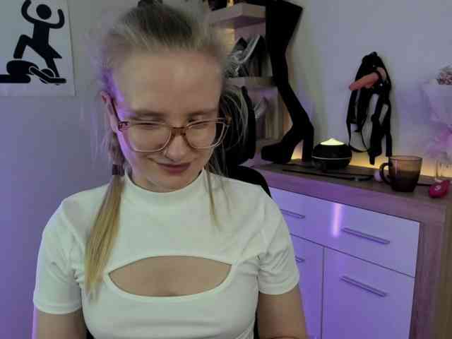 NancyErotic webcam