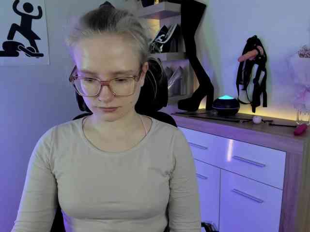 NancyErotic webcam