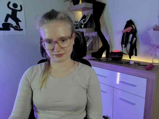 NancyErotic webcam