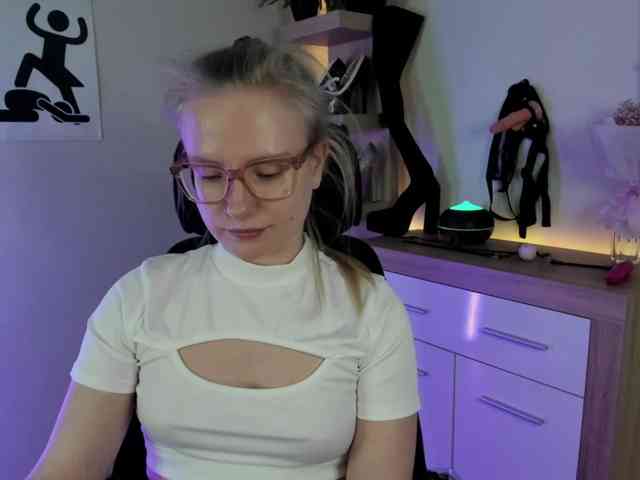 NancyErotic webcam