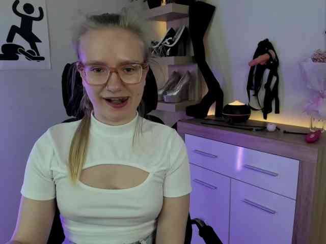 NancyErotic webcam
