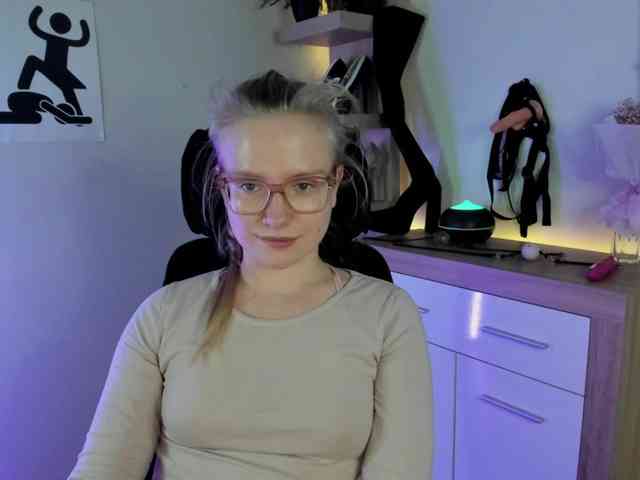 NancyErotic webcam