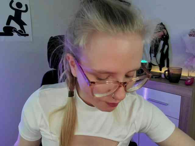 NancyErotic webcam