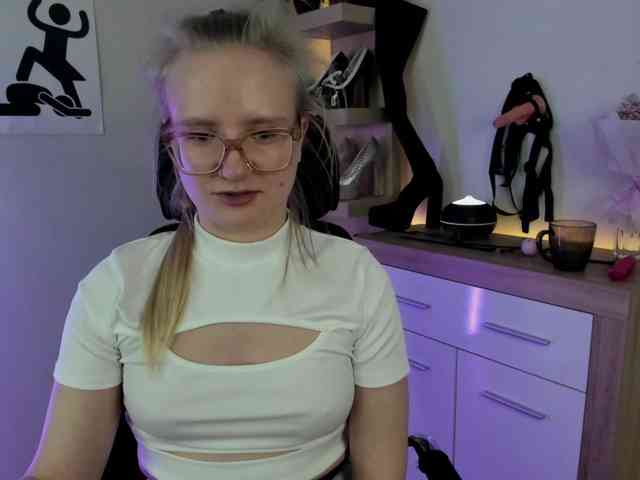 NancyErotic webcam