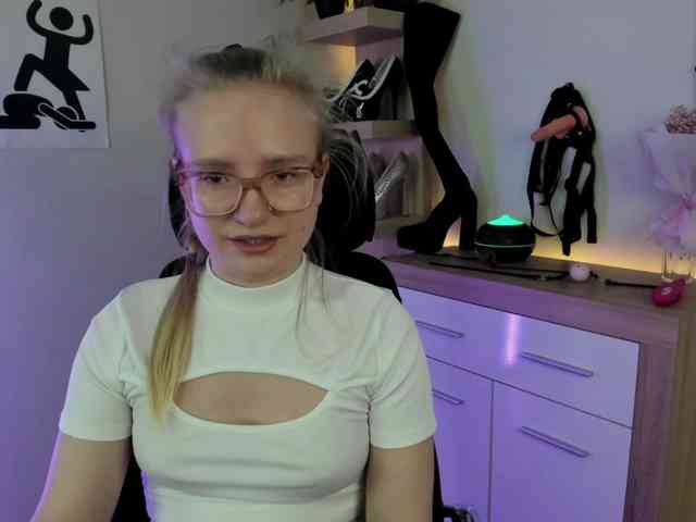 NancyErotic webcam