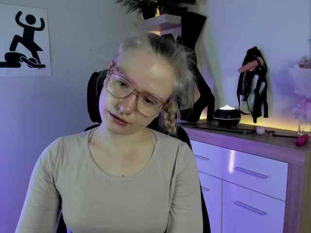 NancyErotic webcam