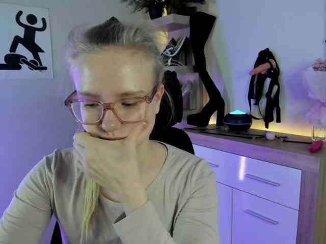 NancyErotic webcam