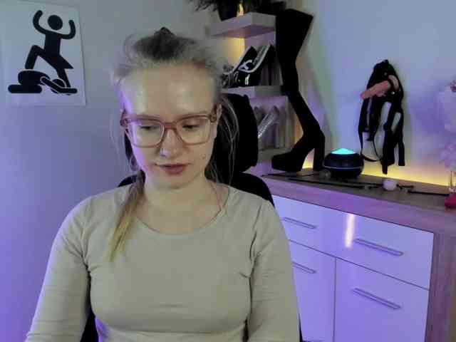 NancyErotic webcam