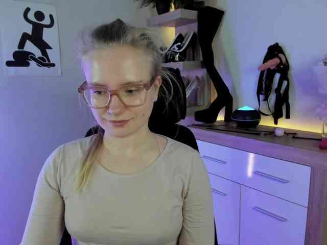 NancyErotic webcam