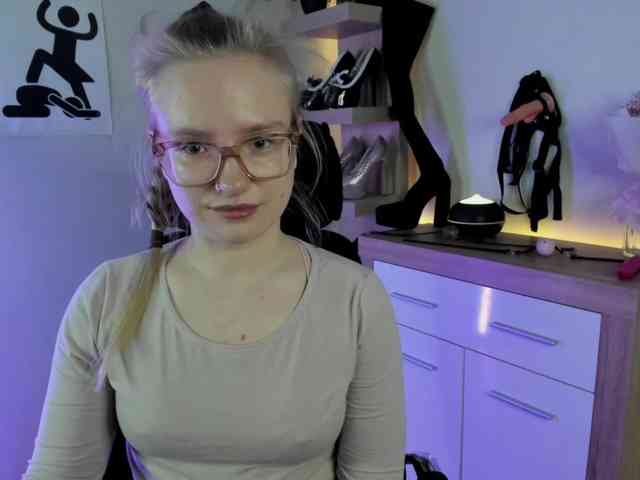 NancyErotic webcam