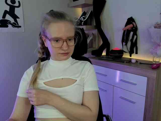 NancyErotic webcam