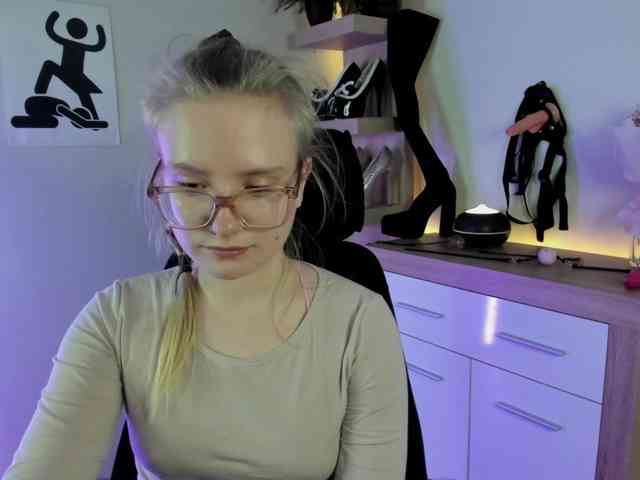 NancyErotic webcam