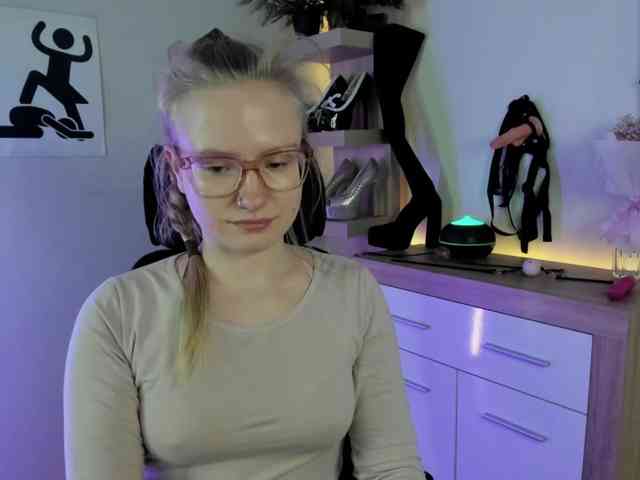 NancyErotic webcam