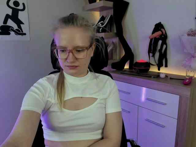 NancyErotic webcam
