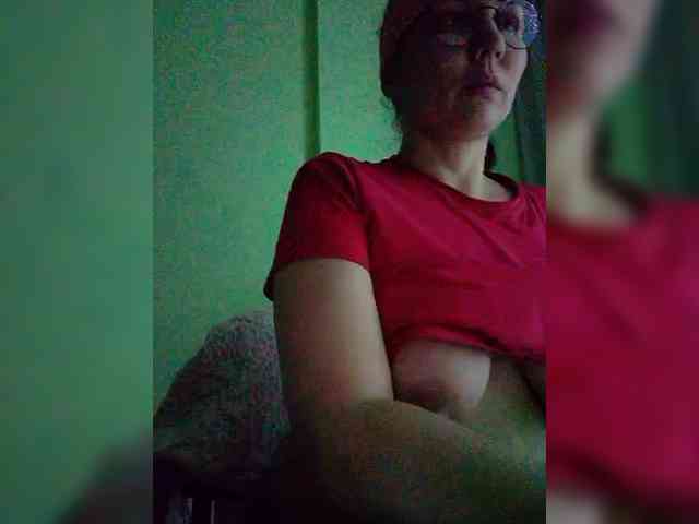 Alisa-Pantera webcam