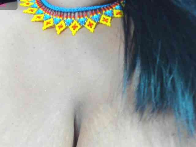 milfebony webcam