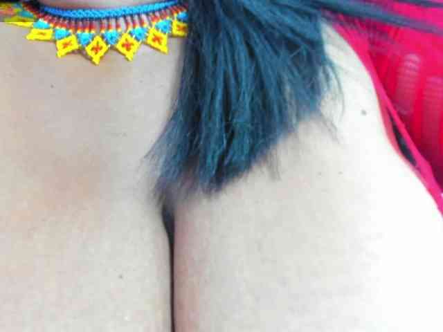 milfebony webcam