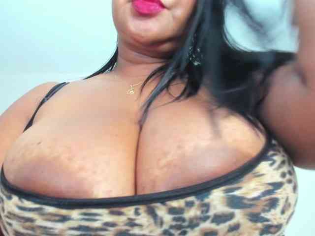 milfebony webcam