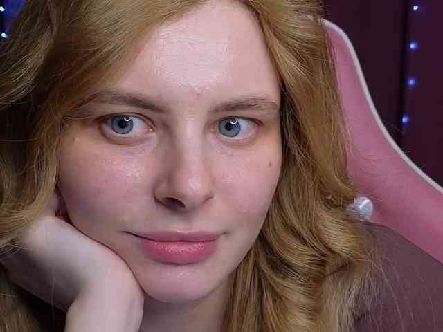 Venus_ webcam