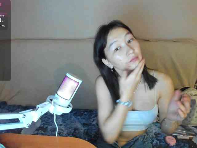 ElliMilka webcam