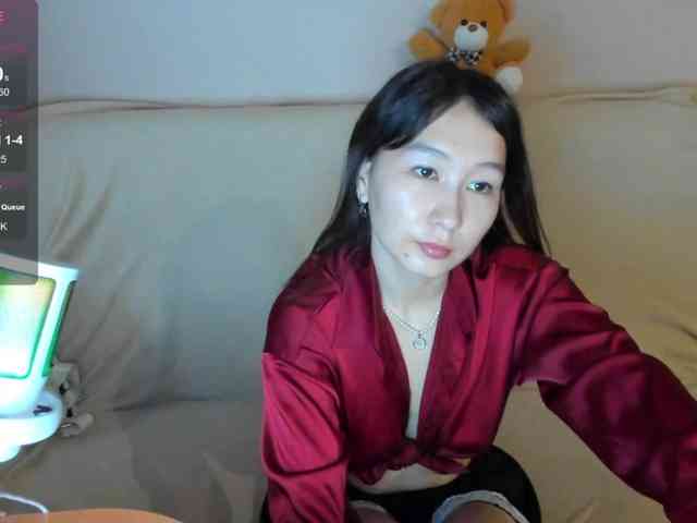 ElliMilka webcam