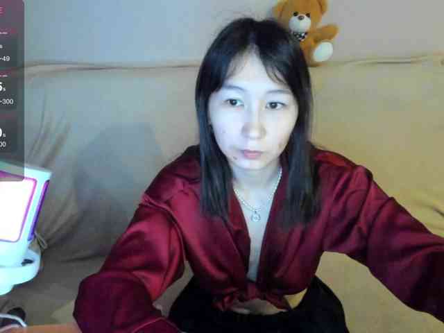 ElliMilka webcam