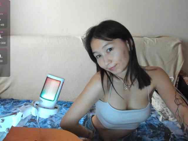 ElliMilka webcam
