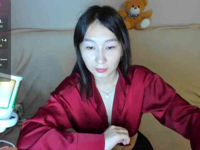 ElliMilka webcam