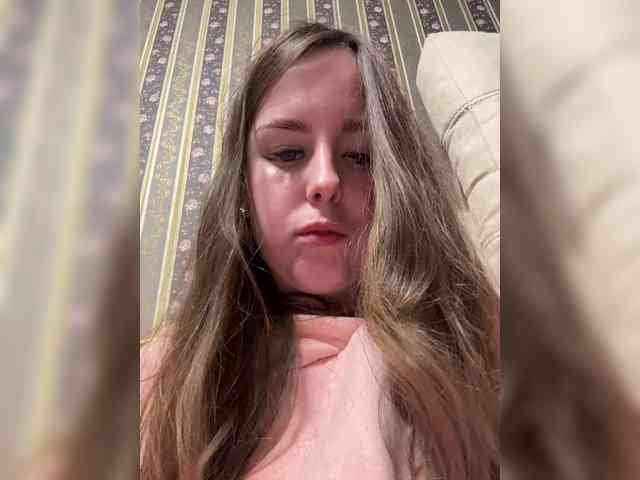 MariaBowman webcam