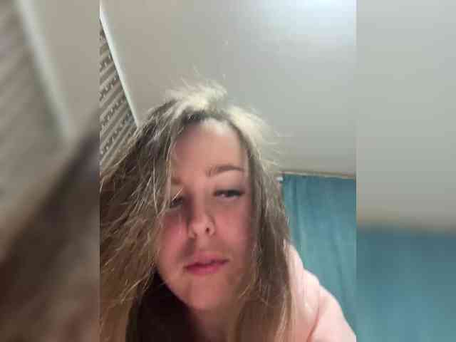 MariaBowman webcam