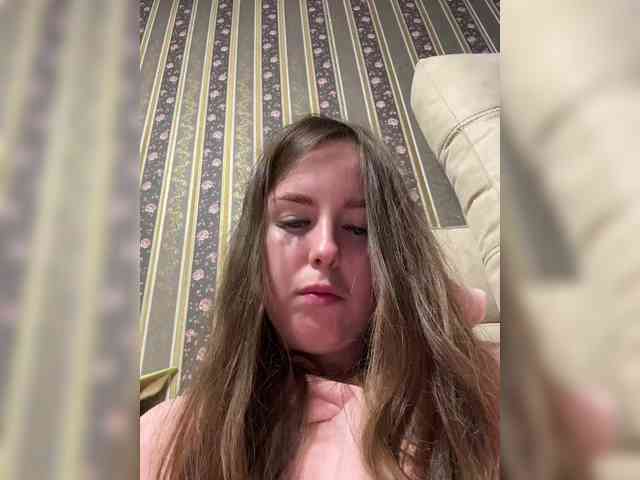 MariaBowman webcam