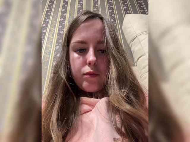 MariaBowman webcam