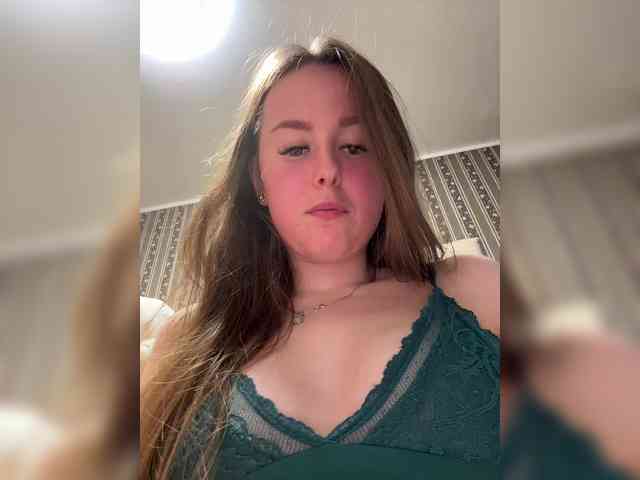 MariaBowman webcam